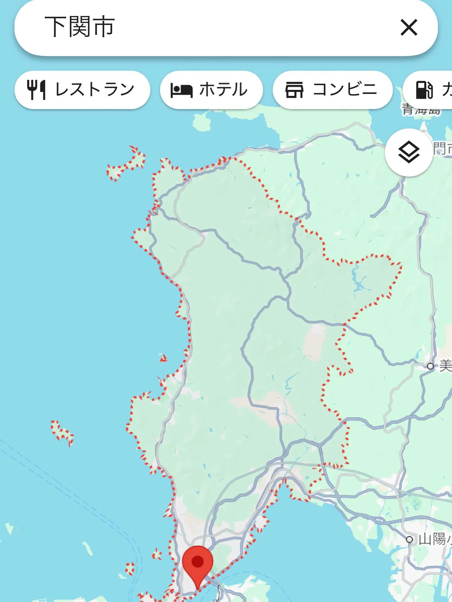 11月23日(日)山口出張決定❗️