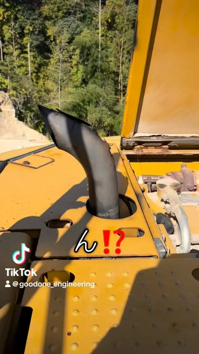 マフラーDPF交換を避ける為に😢@福岡県那珂川市